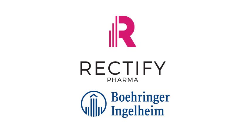 Rectify Pharmaceuticals, Boehringer Ingelheim Partner to Accelerate Treatments for CKD